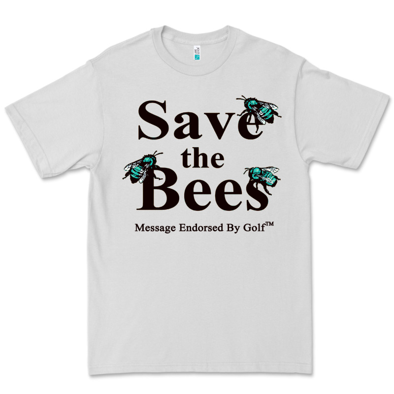 Save The Bees   Tyler The Creator Premium Tee by linhVisuals | Teevron