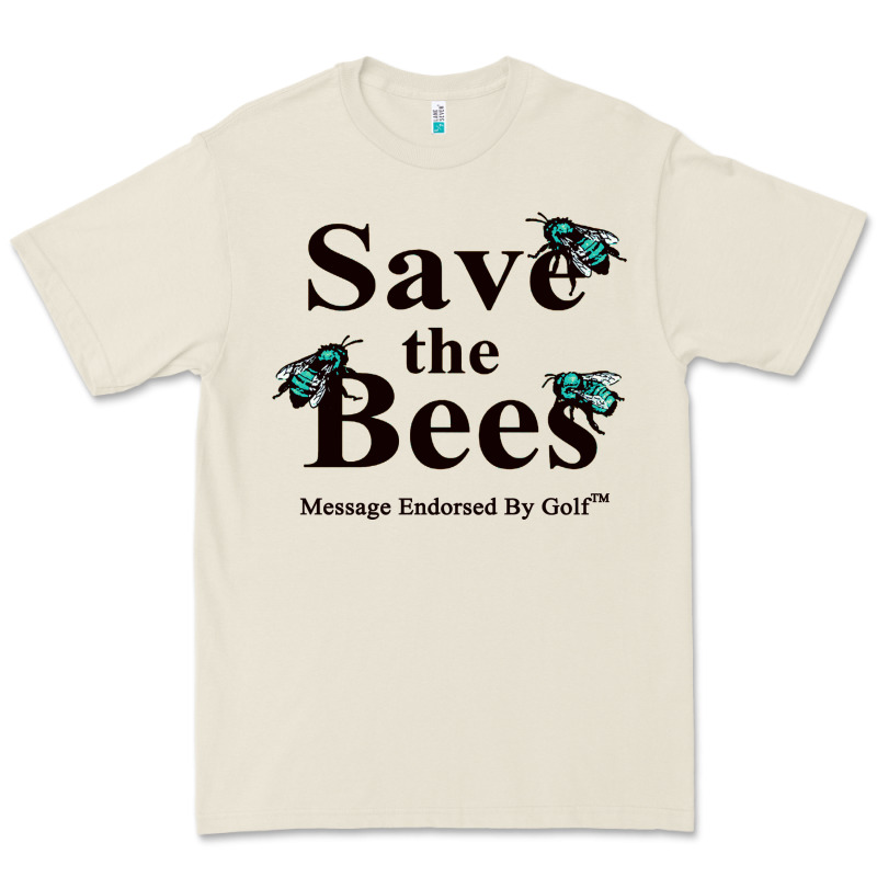 Save The Bees   Tyler The Creator Premium Tee by linhVisuals | Teevron