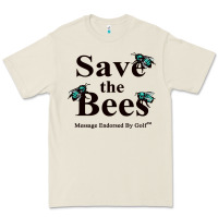 Bone save the bees   tyler the creator Premium Tee - linhVisuals