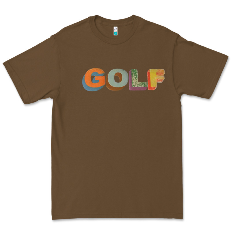 Tylers Creators Golf Tshirt Gofl Tshirt For Men Women T Shirt Premium Tee by linhVisuals | Teevron