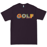 Tylers Creators Golf Tshirt Gofl Tshirt For Men Women T Shirt Premium Tee | Teevron
