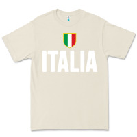 Bone italia soccer jersey Premium Tee - linhVisuals