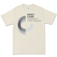 Bone emily carr university of art and design Premium Tee - linhVisuals