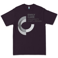 Plum emily carr university of art and design Premium Tee - linhVisuals