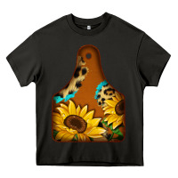 Asphalt cowtag Heavy Core Tee - Jasminsmagicworld