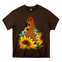 Cowtag Heavy Core Tee | Teevron
