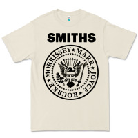 Bone the smiths Premium Tee - linhVisuals