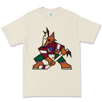 Bone the  coyotes Premium Tee - linhVisuals