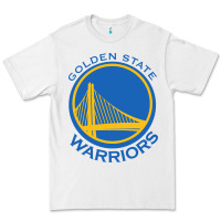 Golden State Premium Tee | Teevron