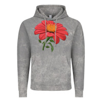 Cloud Rock del sol sunflower Vintage Hoodie - LillyAllenDesigns