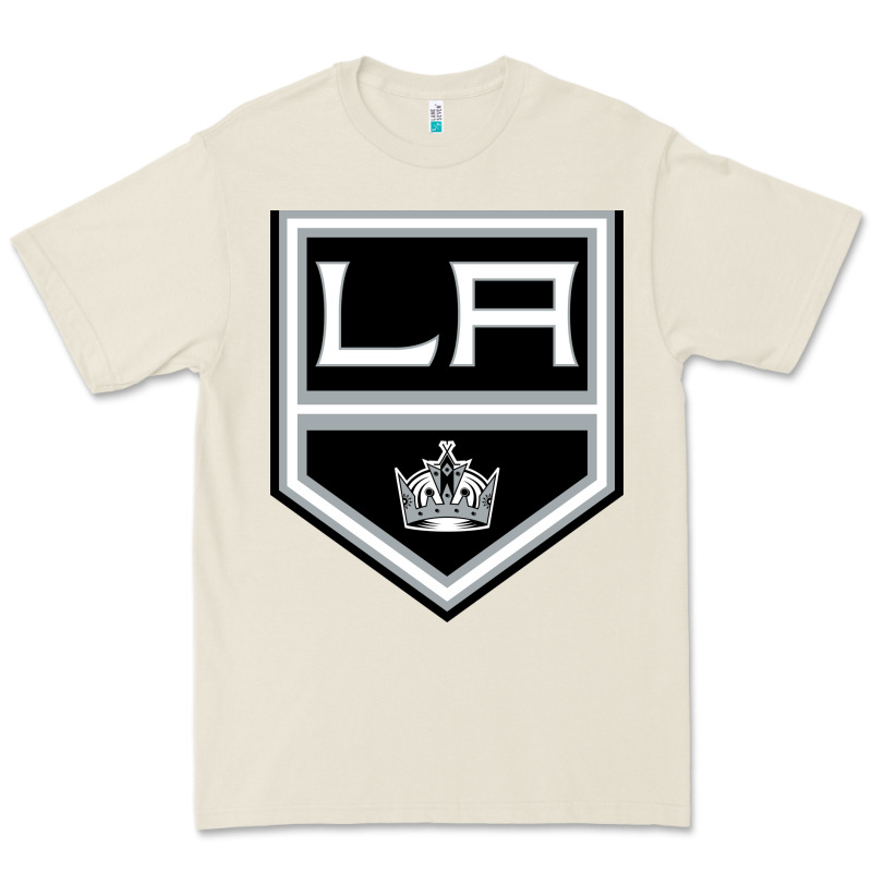 The La Kings Premium Tee by linhVisuals | Teevron