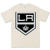 Bone the LA kings Premium Tee - linhVisuals