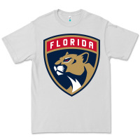 Dove Grey the  panthers Premium Tee - linhVisuals