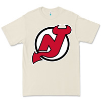 Bone the NJ devils Premium Tee - linhVisuals