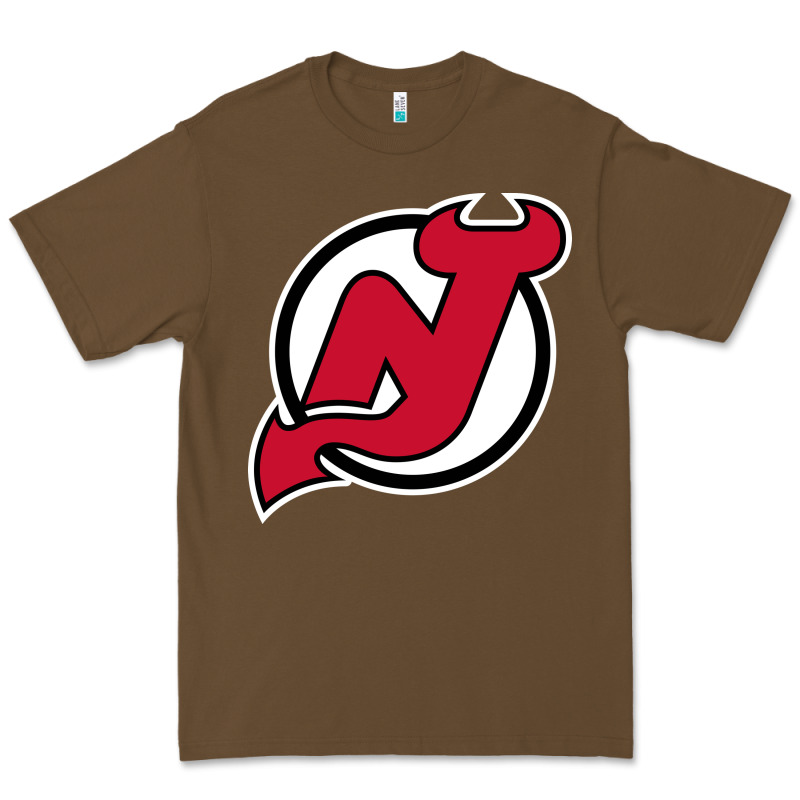 The Nj Devils Premium Tee by linhVisuals | Teevron