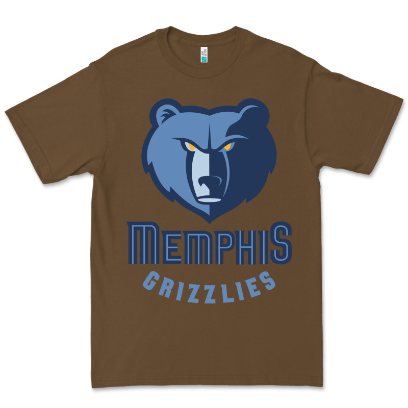 Memphis Premium Tee by linhVisuals | Teevron
