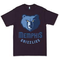 Plum memphis Premium Tee - linhVisuals