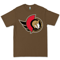 Cacao the senators Premium Tee - linhVisuals
