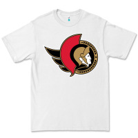 The Senators Premium Tee | Teevron