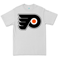Dove Grey the philadelphia Premium Tee - linhVisuals