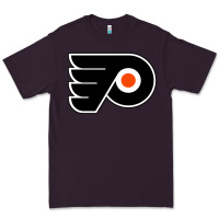 Plum the philadelphia Premium Tee - linhVisuals