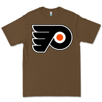 Cacao the philadelphia Premium Tee - linhVisuals
