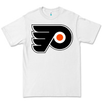 White the philadelphia Premium Tee - linhVisuals