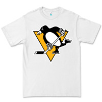 White the  penguins Premium Tee - linhVisuals