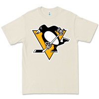 Bone the  penguins Premium Tee - linhVisuals
