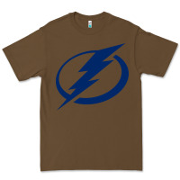 Cacao the lightning Premium Tee - linhVisuals