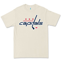 Bone the  capitals Premium Tee - linhVisuals