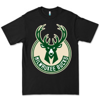 Black milwauke Premium Tee - linhVisuals