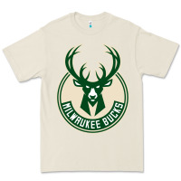 Bone milwauke Premium Tee - linhVisuals