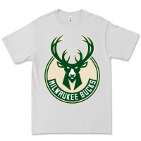 Dove Grey milwauke Premium Tee - linhVisuals