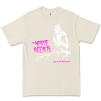 Bone the nerve agents Premium Tee - linhVisuals