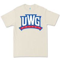 Bone uwg wolves Premium Tee - linhVisuals