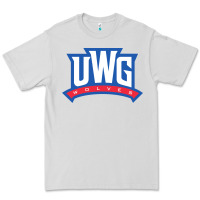 Dove Grey uwg wolves Premium Tee - linhVisuals