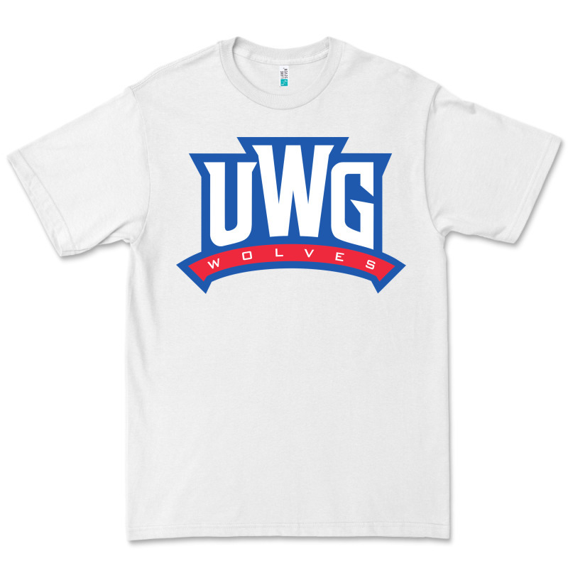 Uwg Wolves Premium Tee by linhVisuals | Teevron