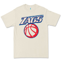 Bone gonzaga basketball Premium Tee - linhVisuals