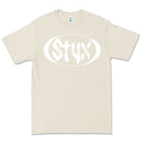Bone styx Premium Tee - linhVisuals