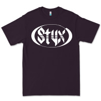 Plum styx Premium Tee - linhVisuals