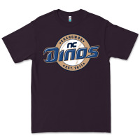 Plum nc Premium Tee - linhVisuals