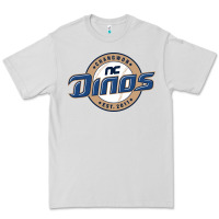Dove Grey nc Premium Tee - linhVisuals