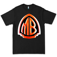 Black mr bungle Premium Tee - linhVisuals