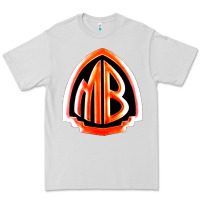 Dove Grey mr bungle Premium Tee - linhVisuals