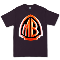 Plum mr bungle Premium Tee - linhVisuals