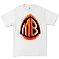 White mr bungle Premium Tee - linhVisuals
