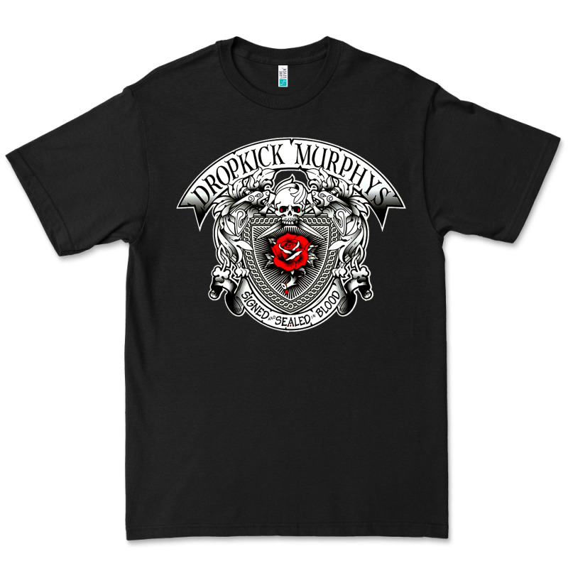 Dropkick Murphy's Best Of Punk Premium Tee by linhVisuals | Teevron
