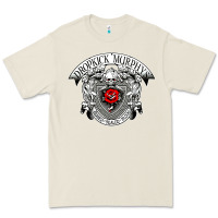Bone dropkick murphy's best of punk Premium Tee - linhVisuals