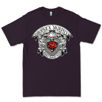 Plum dropkick murphy's best of punk Premium Tee - linhVisuals